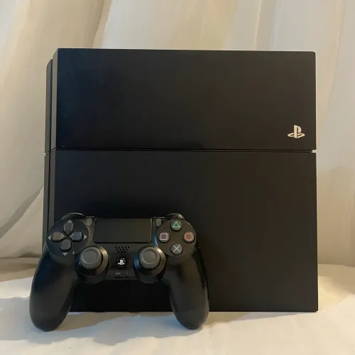 PS4 Desbloqueado 13.00