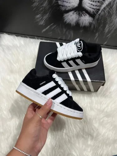 Tênis campus adidas infantil 26 ao 33
