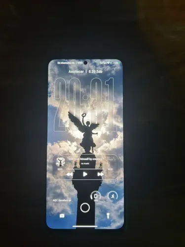 POCO M7 Pro 5G Original - e Conservado