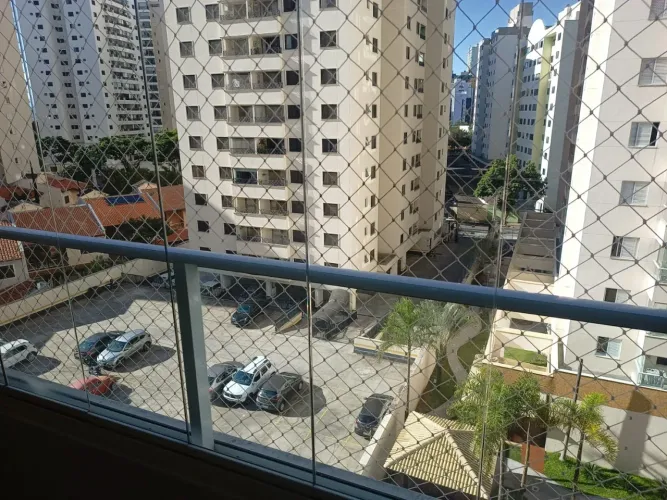 Apartamento para Venda em São José dos Campos, Condomínio Royal Park, 2 dormitórios, 1 suí