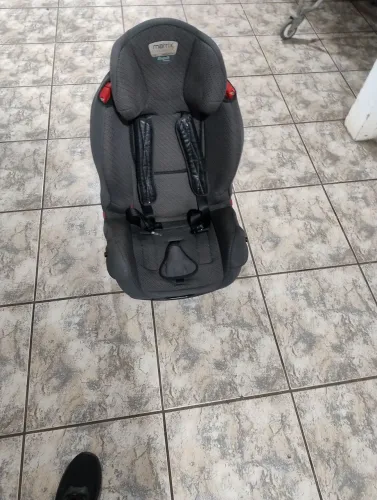 Cadeirinha para carro