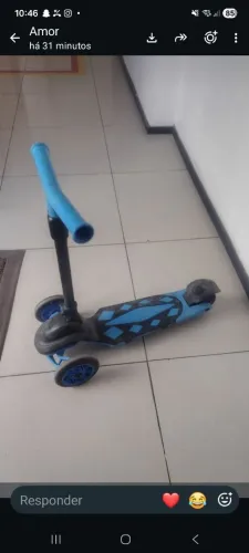 Patinete