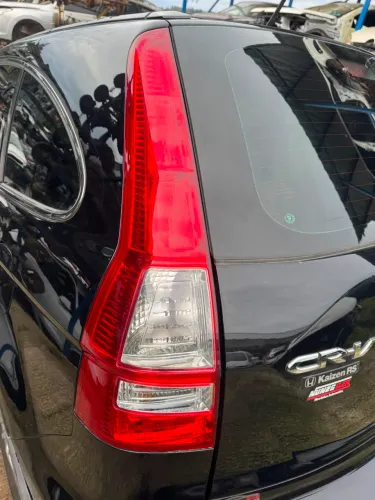 Lanterna Esquerda Honda Crv 2010 - Rs Auto Peças