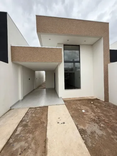 Casa Alto dos Cerrados