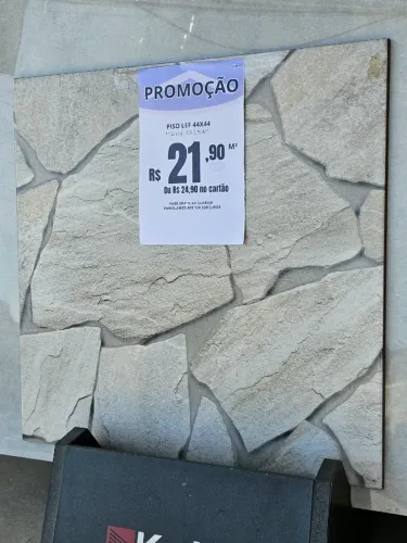 Piso Antiderrapante Nardini 45x45