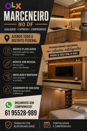 marceneiro 