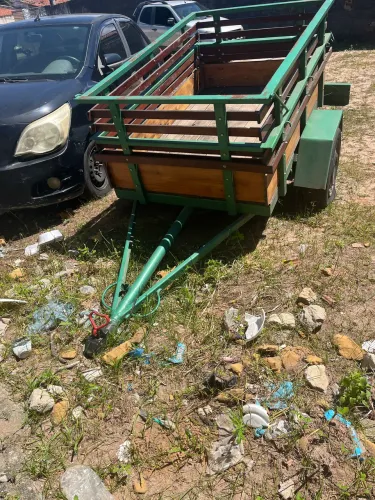 Carrocinha