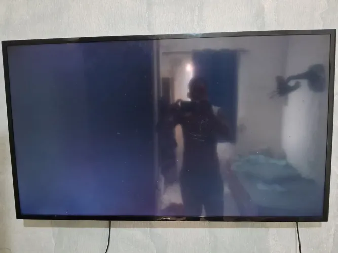 Tv Samsung 48 Polegadas  