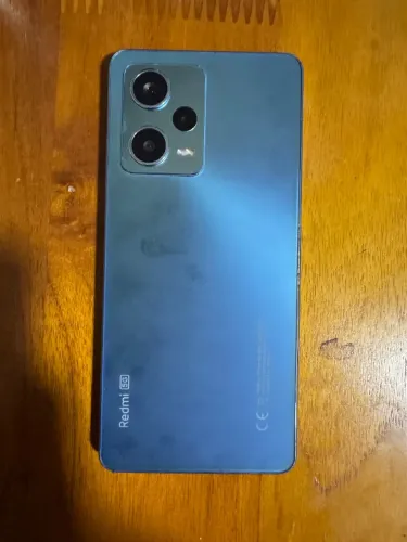 Celular Xiaomi Redmi 12 Pro 5G