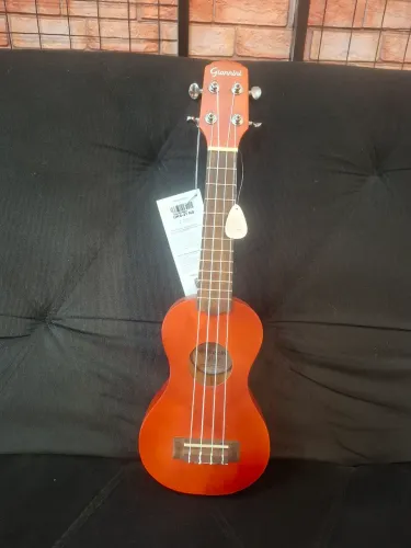 Ukuelele Soprano UKS21