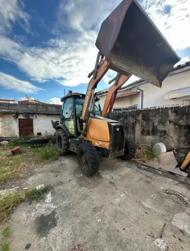Case 580n 2021