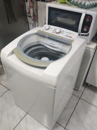 maquina de lavar Brastemp 110v,11kg