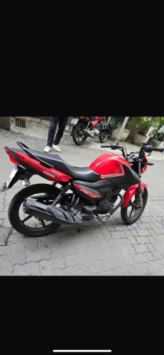 Yamaha YBR 150 Factor Ed/flex 2024