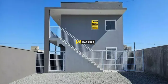 Apartamento compacto de 24m² para locação de RS 1.050,00 por RS 699,00 no Colegio Agrícola