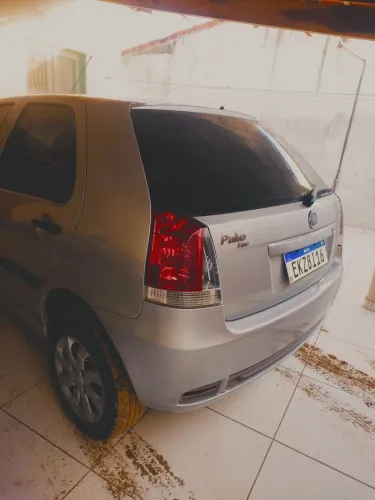 Fiat Palio 1.0 Economy Fire Flex 8V 4P 2010