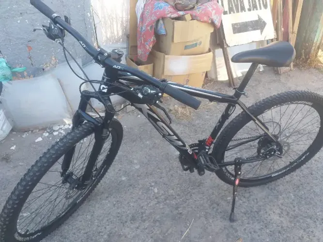 Vendendo Esta Bike - Tem Procendencia - Impecável