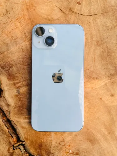 IPhone 14 - 128GB Azul 