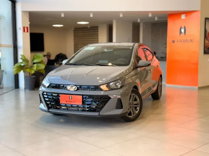 Hyundai HB20 Limited 1.0 TB Flex 12V Aut. 2027
