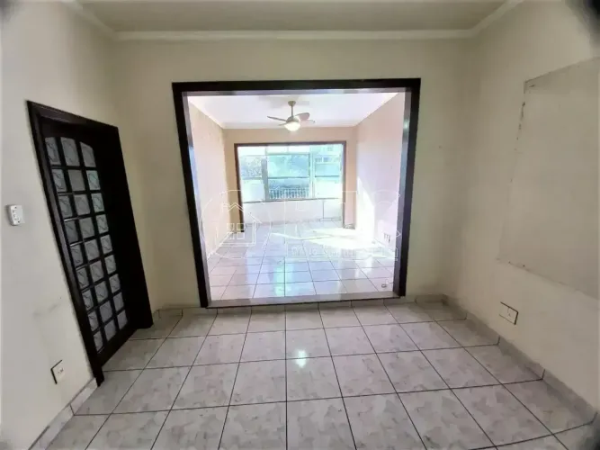 Imóvel para venda possui 117 metros quadrados com 3 quartos em Tijuca - Rio de Janeiro - R
