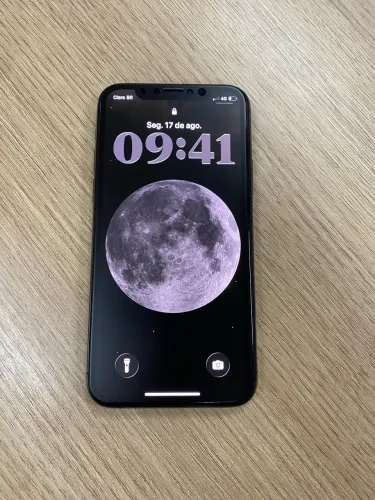 iPhone 11 Pro