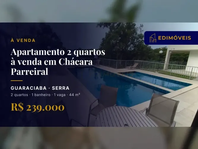 Seu Novo Lar em Guaraciaba: Apartamento com Churrasqueira e Salão de Festas!