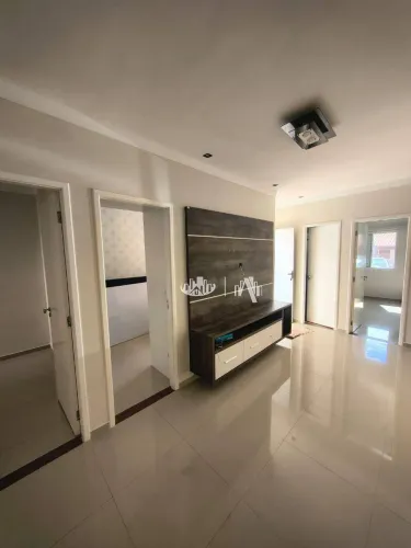 Casa com 3 Quartos à venda, 74 m² por R$ 320.000 - Condomínio Moradas Londrina - Londrina/