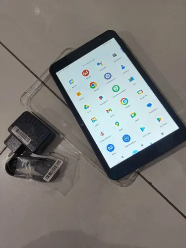 Tablet Multilaser 32Gigas Novo Completo