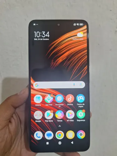 Xiaomi Poco X5 5G 256GB