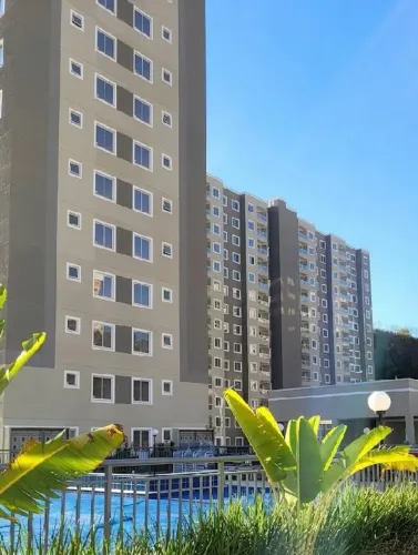 Apartamento de leilão em MUTONDO / SAO GONCALO / RJ | Leilão SFI - Edital Único