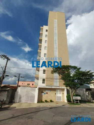 APARTAMENTO - JARDIM COUNTRY CLUB - MG
