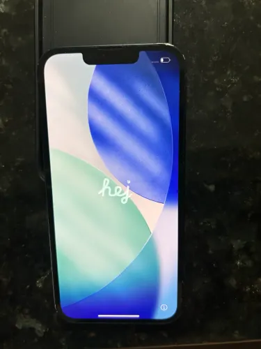 iPhone 13 (256 tb)