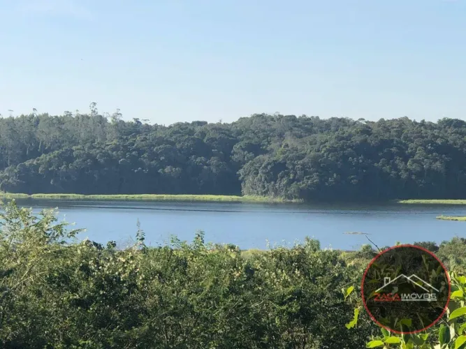 Terreno à venda, 5000 m² por R$ 169.000 - Taiacupeba - Mogi das Cruzes/SP