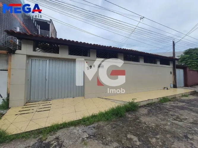 Casa em Vila Velha