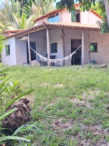 Oportunidade praia de piracanga península de maraú