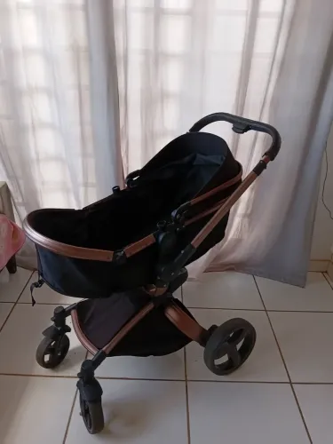 Carrinho Dzieco