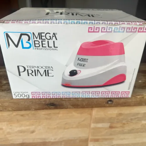 Termoceira mega bel 500g