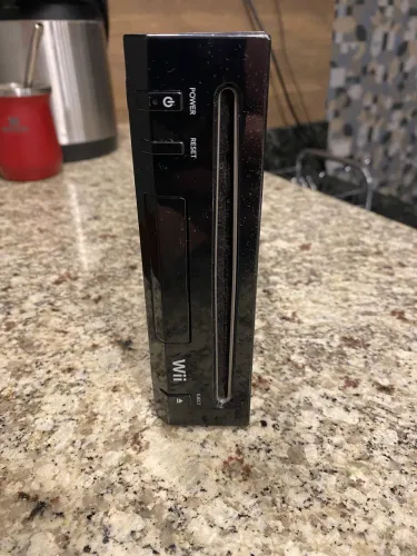 Wii Somente o Console