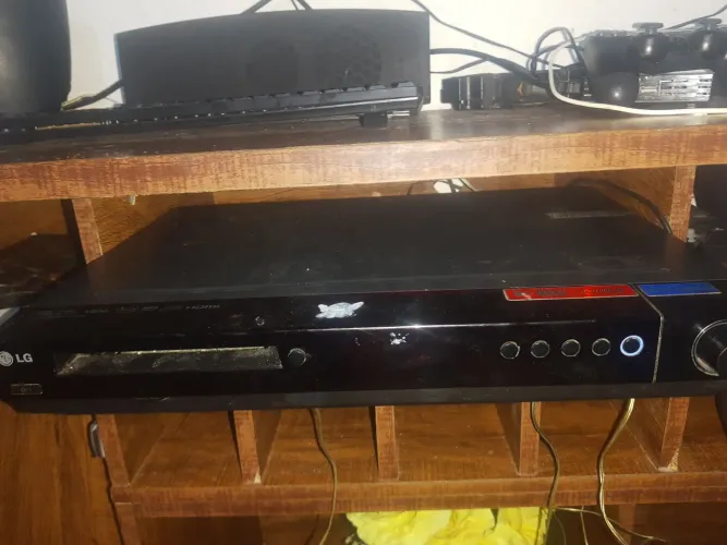 Home theater HT503SH