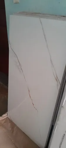 Piso porcelanato delta polido