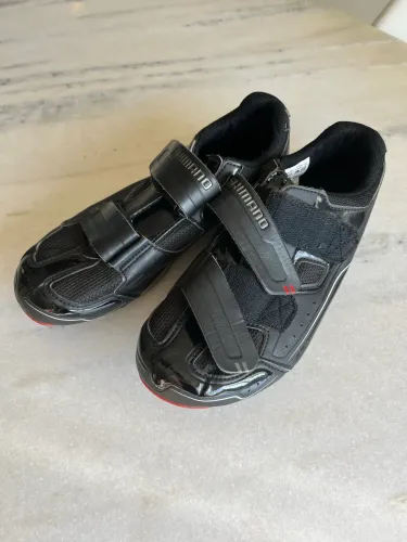 Shimano SH-R065L/ Sapato de Ciclismo / Speed