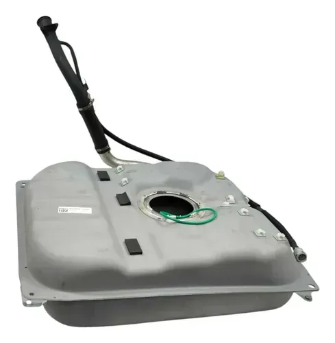 Tanque Combustivel Completo Fiat Strada 2024