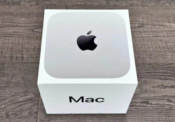 Mac Mini | 512 SSD | 24 GB | M4 PRO 
