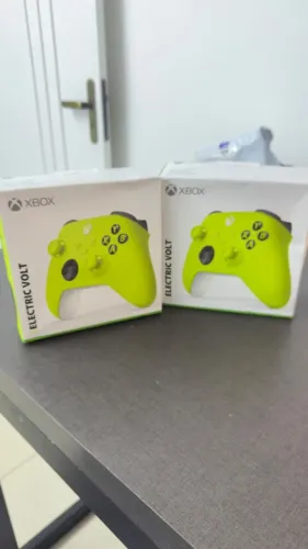 Manete Xbox Series X ( Lacrado )