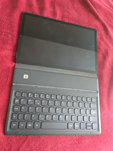 Tablet Galaxy Tab S5 e