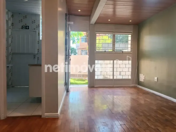 Locação Casa Santo Antônio Belo Horizonte
