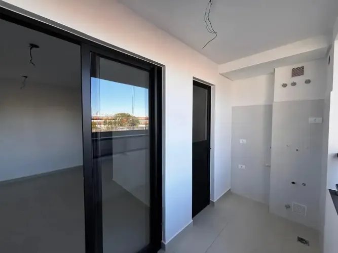 Apartamento para venda possui 48 metros quadrados com 2 quartos