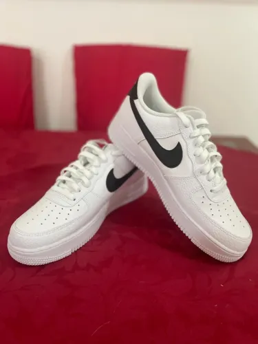 Vendo Nike Air Force 1 "07