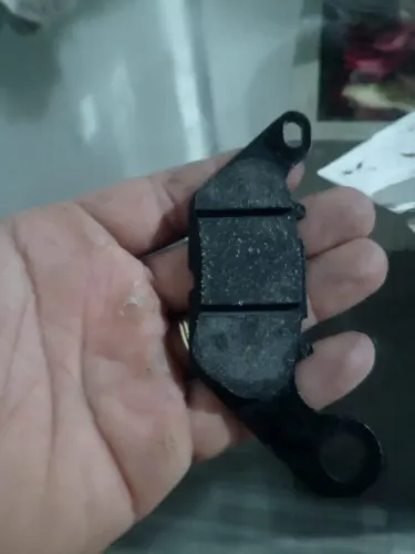 Vendo freio da fazer 250 e 150 