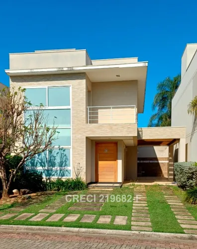 Casa em condomínio Maison Blanche - Vila Suiça, Indaiatuba