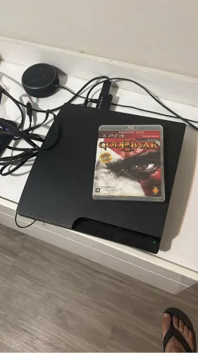 PlayStation 3